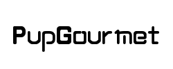 PupGourmet - logo